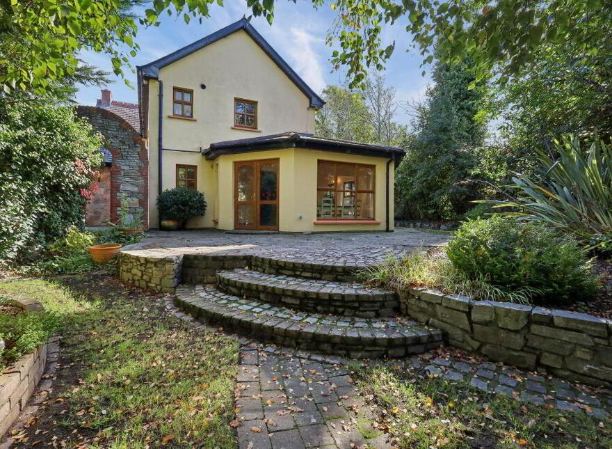 Hill House, Thornton, Swords, K67XA07