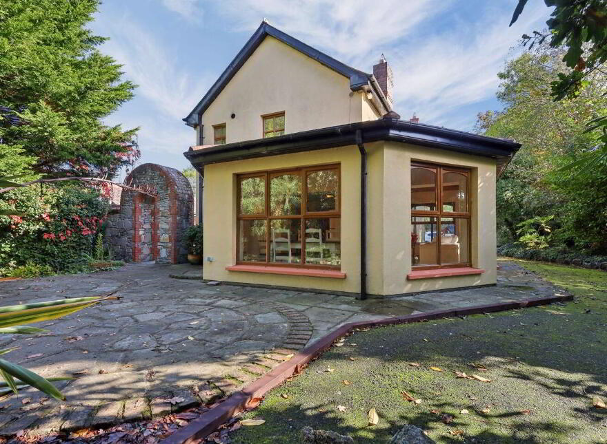Hill House, Thornton, Swords, K67XA07