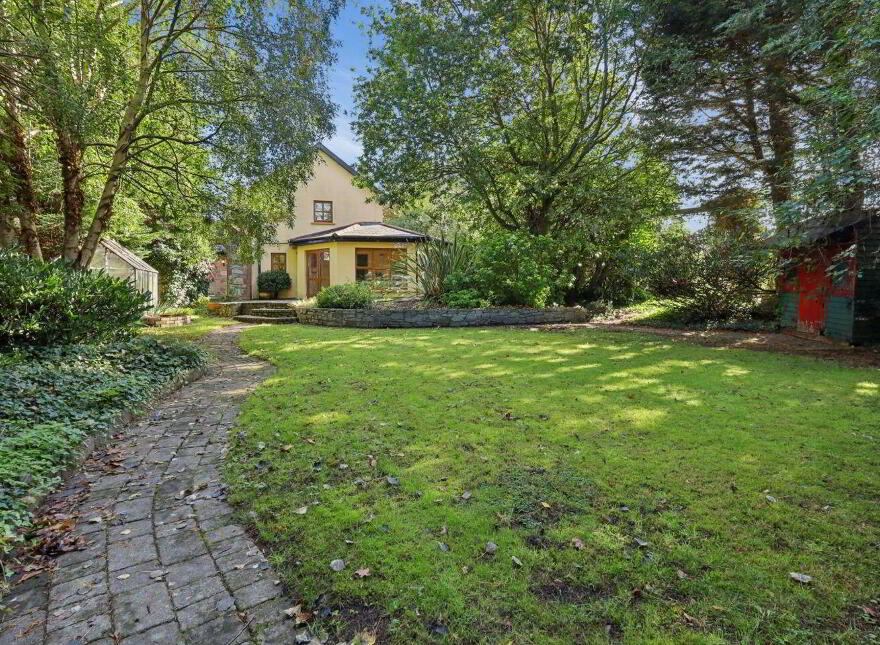 Hill House, Thornton, Swords, K67XA07