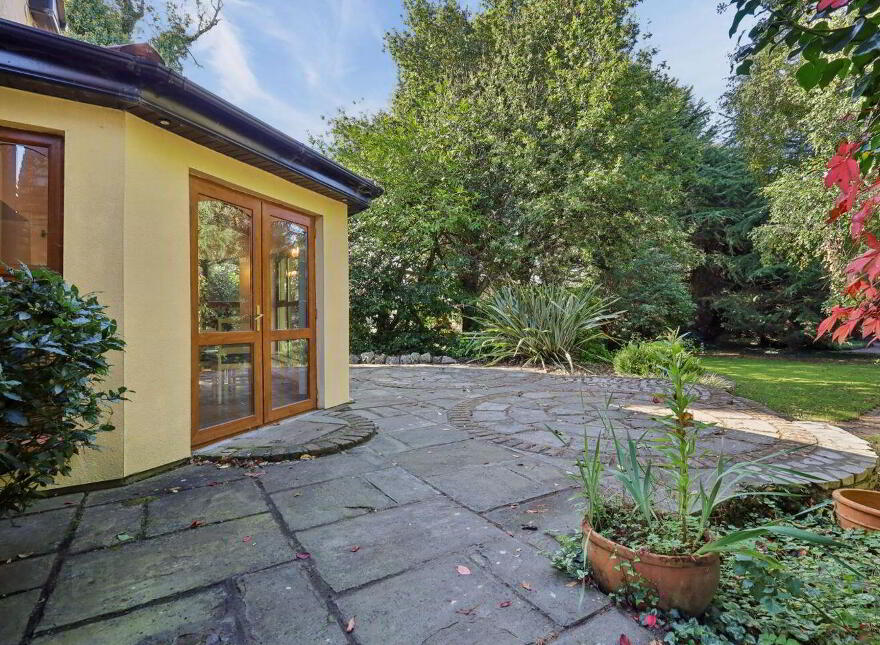 Hill House, Thornton, Swords, K67XA07