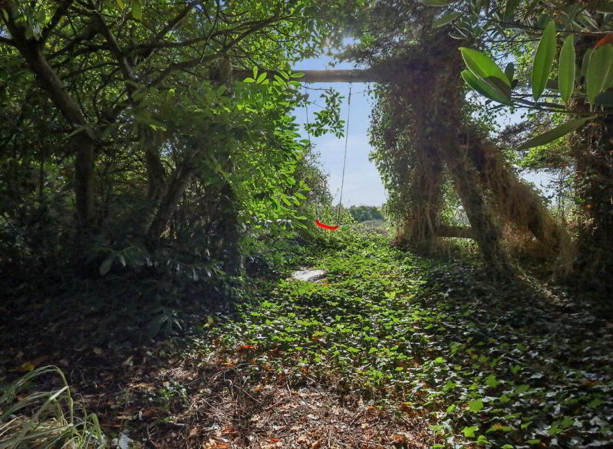 Hill House, Thornton, Swords, K67XA07