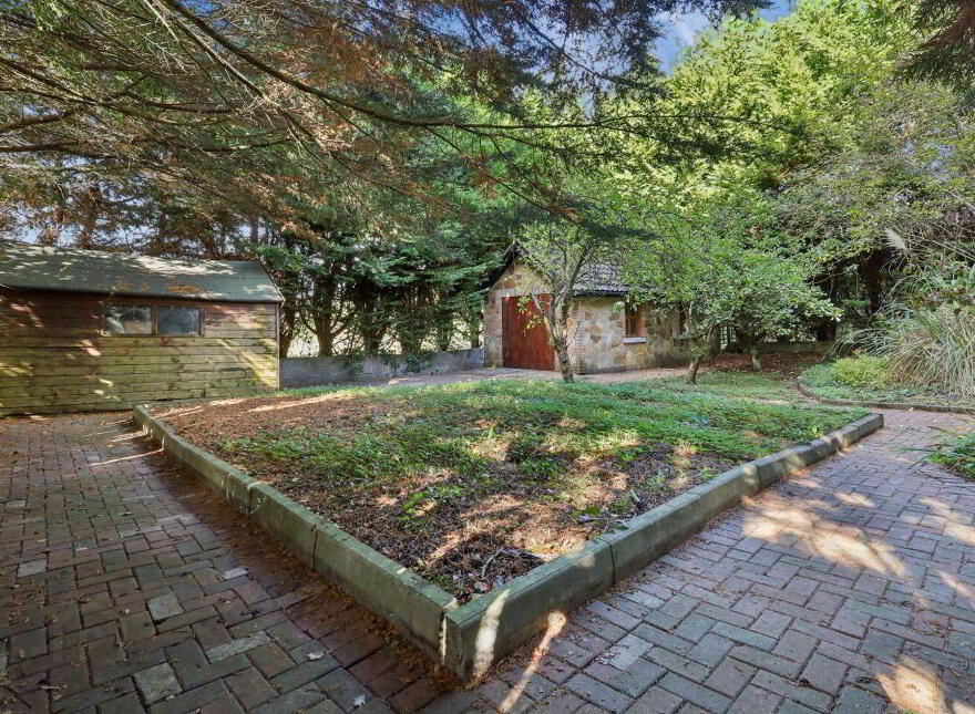 Hill House, Thornton, Swords, K67XA07