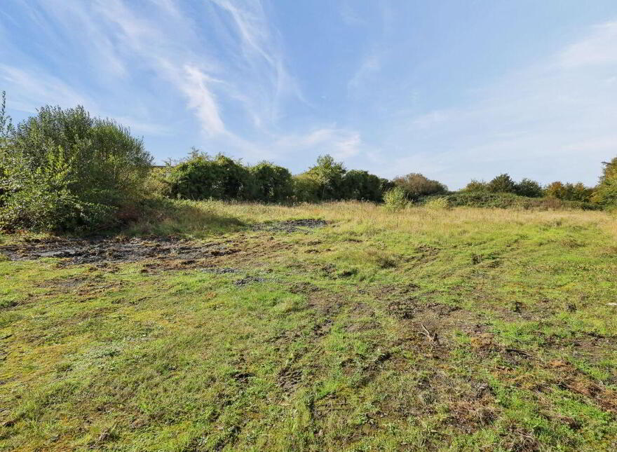 Hill House, Thornton, Swords, K67XA07
