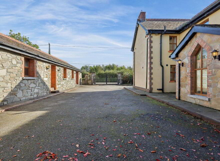 Hill House, Thornton, Swords, K67XA07