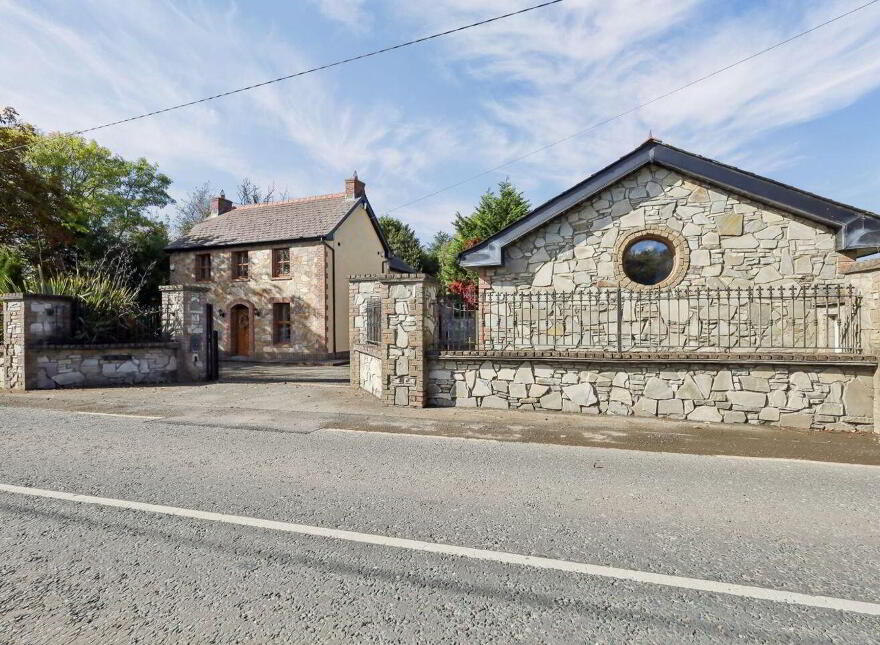 Hill House, Thornton, Swords, K67XA07