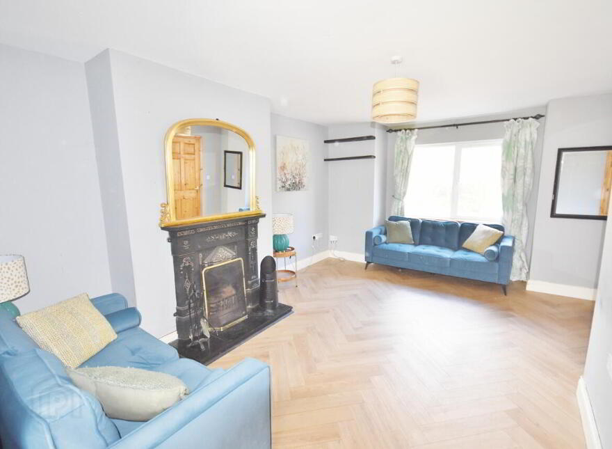 1 Steeple View, Church Road, Causeway, V92R3N1
