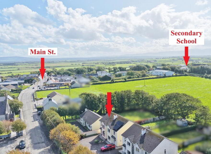 1 Steeple View, Church Road, Causeway, V92R3N1
