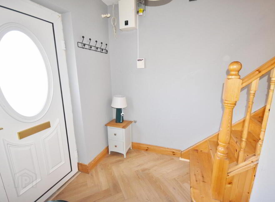 1 Steeple View, Church Road, Causeway, V92R3N1