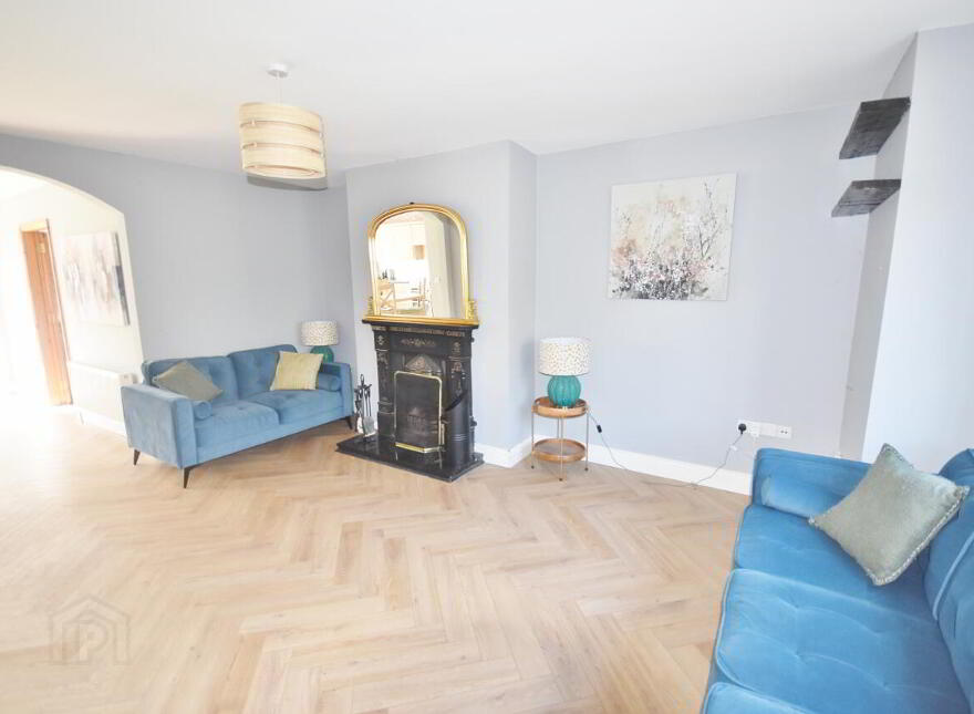 1 Steeple View, Church Road, Causeway, V92R3N1