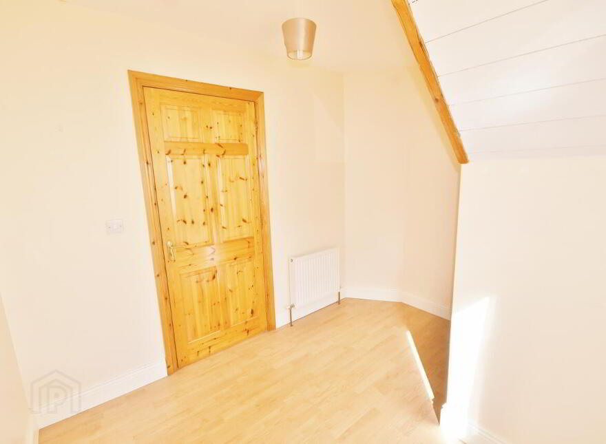 1 Steeple View, Church Road, Causeway, V92R3N1