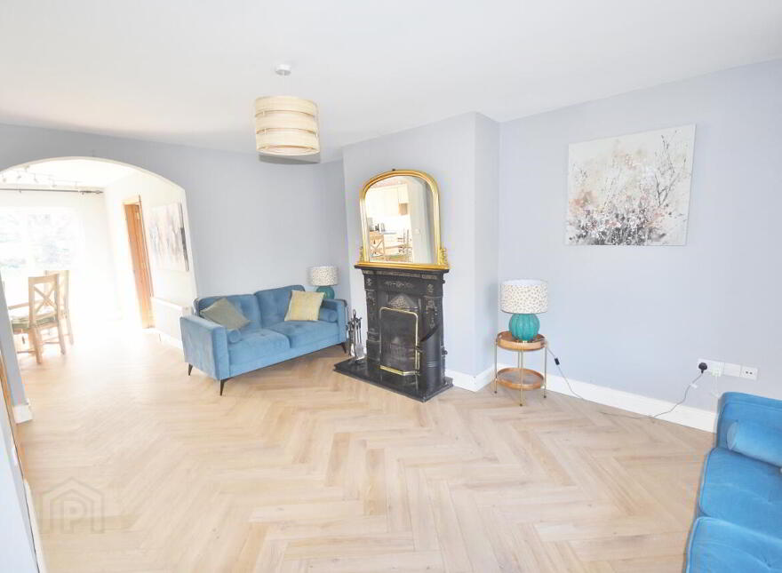 1 Steeple View, Church Road, Causeway, V92R3N1