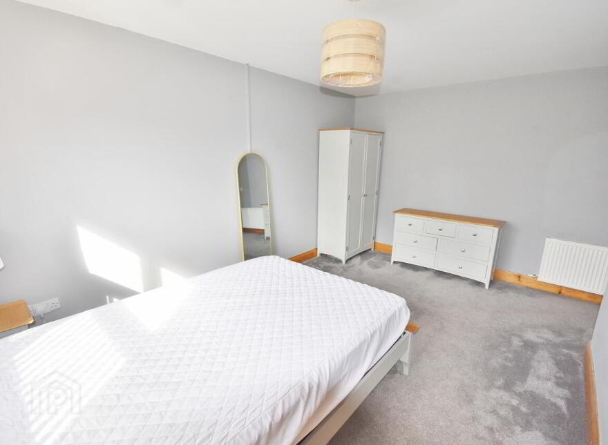 1 Steeple View, Church Road, Causeway, V92R3N1