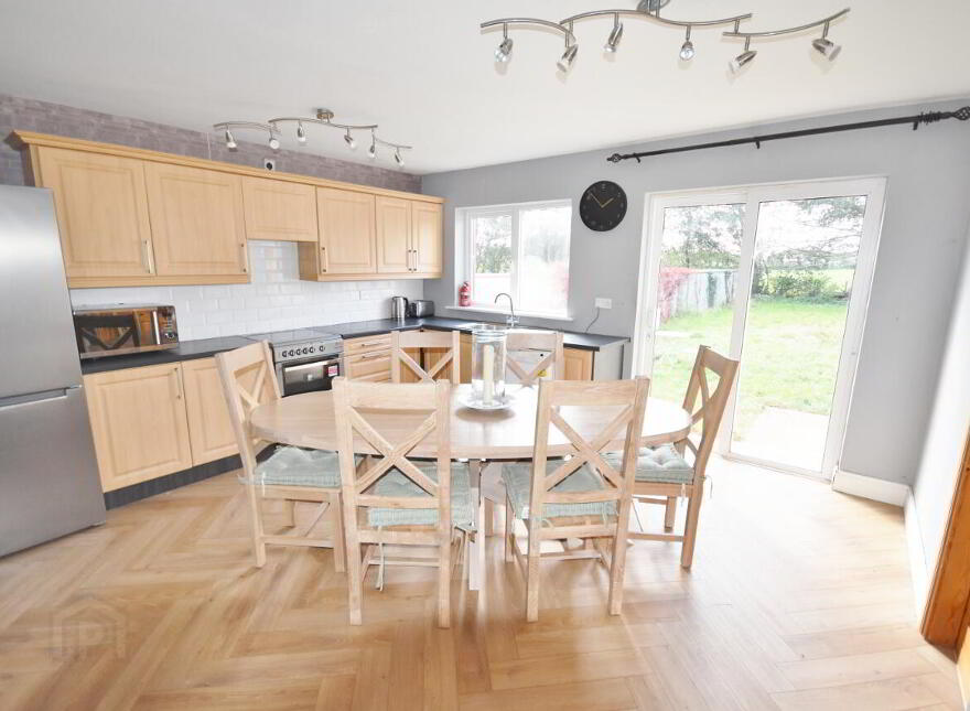 1 Steeple View, Church Road, Causeway, V92R3N1