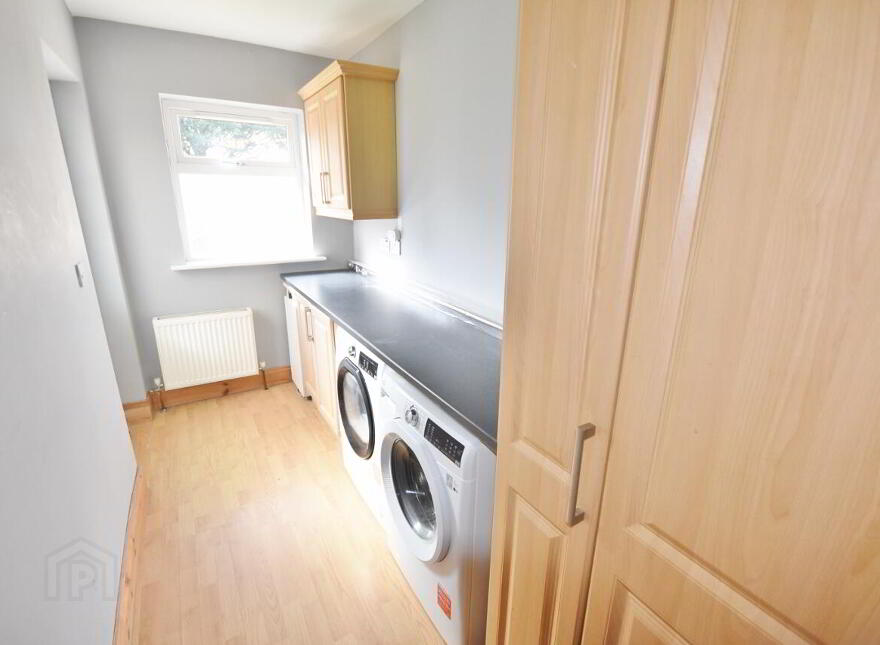 1 Steeple View, Church Road, Causeway, V92R3N1