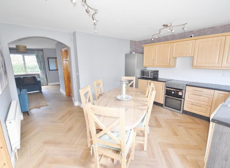 1 Steeple View, Church Road, Causeway, V92R3N1