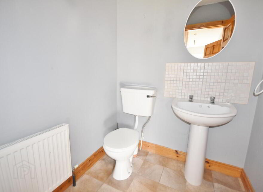 1 Steeple View, Church Road, Causeway, V92R3N1