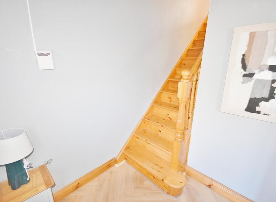 1 Steeple View, Church Road, Causeway, V92R3N1