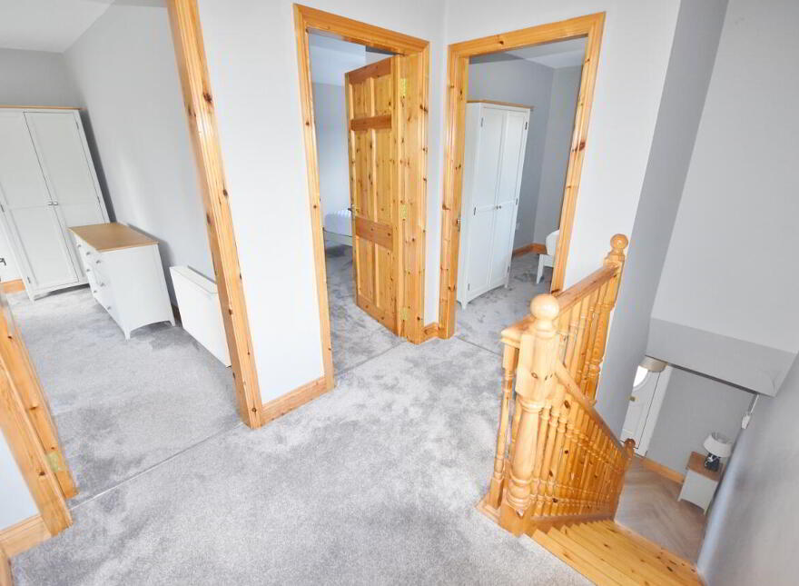 1 Steeple View, Church Road, Causeway, V92R3N1