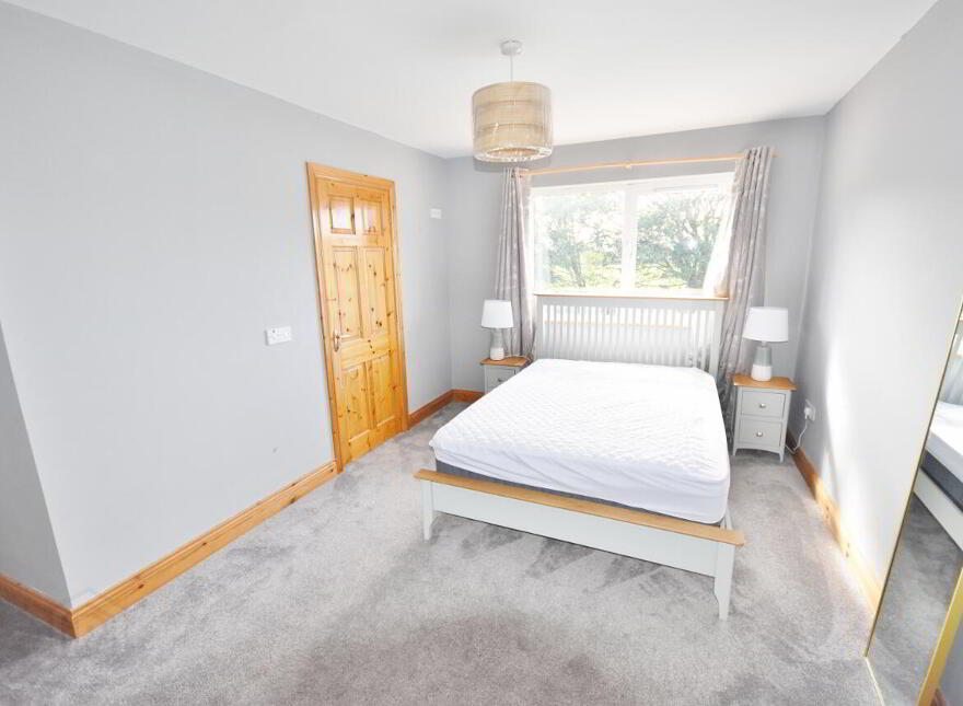 1 Steeple View, Church Road, Causeway, V92R3N1