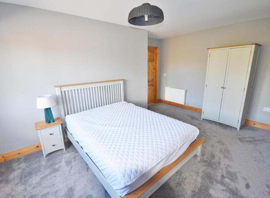 1 Steeple View, Church Road, Causeway, V92R3N1