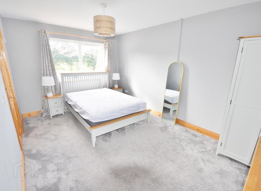 1 Steeple View, Church Road, Causeway, V92R3N1