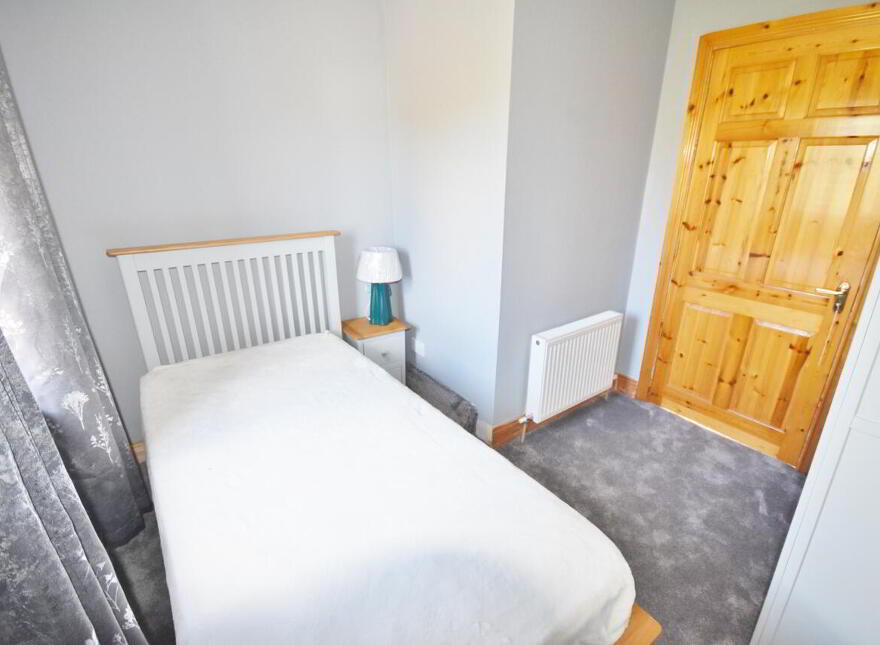 1 Steeple View, Church Road, Causeway, V92R3N1