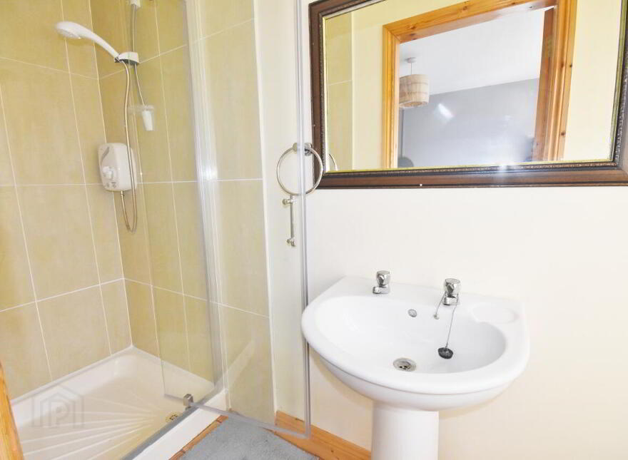 1 Steeple View, Church Road, Causeway, V92R3N1