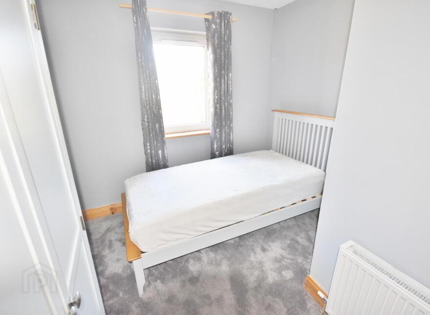 1 Steeple View, Church Road, Causeway, V92R3N1