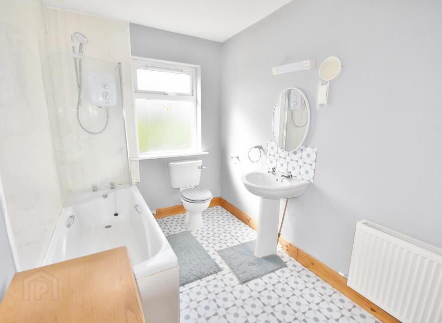 1 Steeple View, Church Road, Causeway, V92R3N1