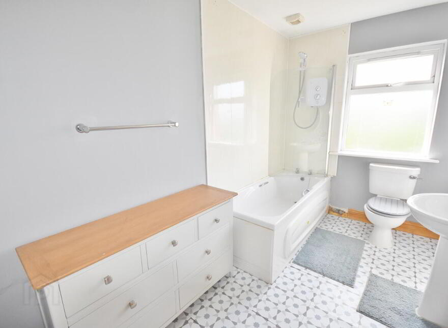 1 Steeple View, Church Road, Causeway, V92R3N1