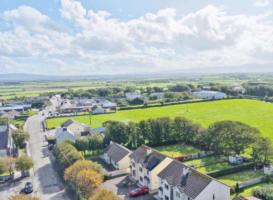 1 Steeple View, Church Road, Causeway, V92R3N1