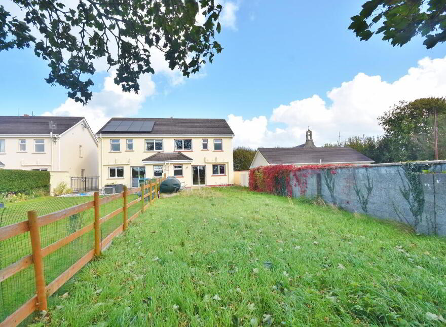 1 Steeple View, Church Road, Causeway, V92R3N1