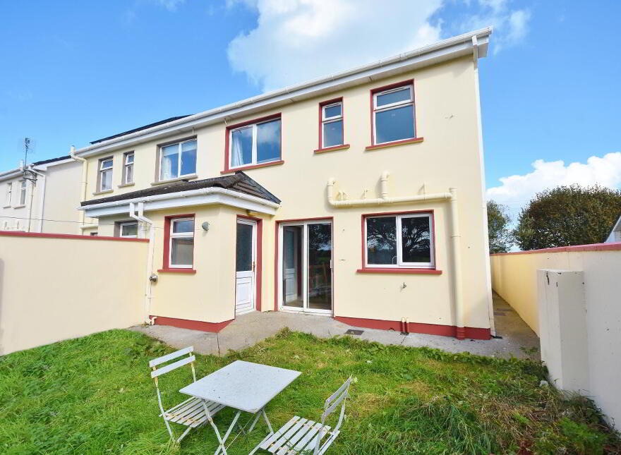 1 Steeple View, Church Road, Causeway, V92R3N1
