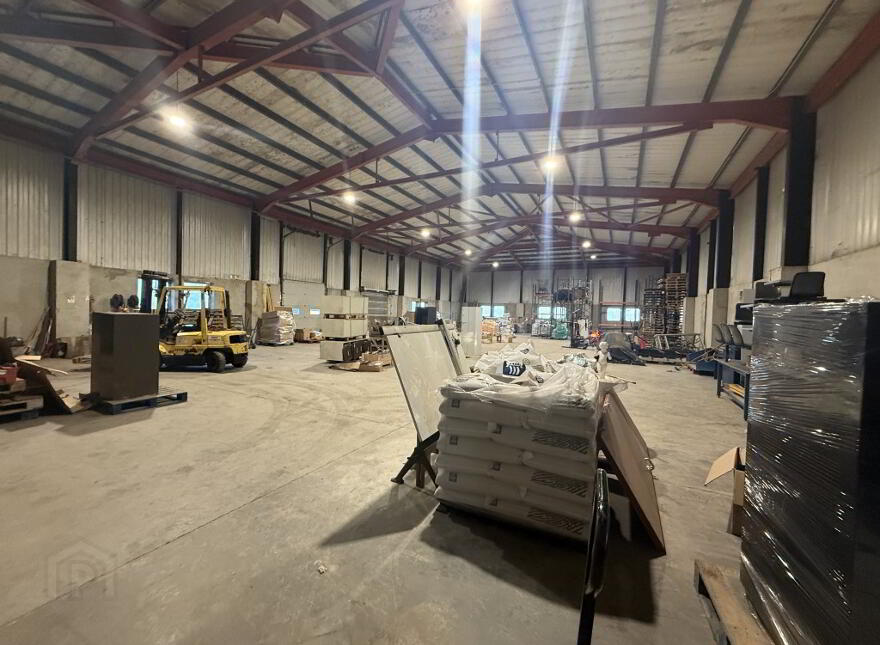 Warehouse Distribution Centre, 40 Lisnagade Road, Banbridge, BT32 3QN