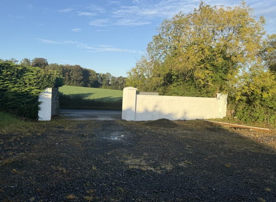 Warehouse Distribution Centre, 40 Lisnagade Road, Banbridge, BT32 3QN