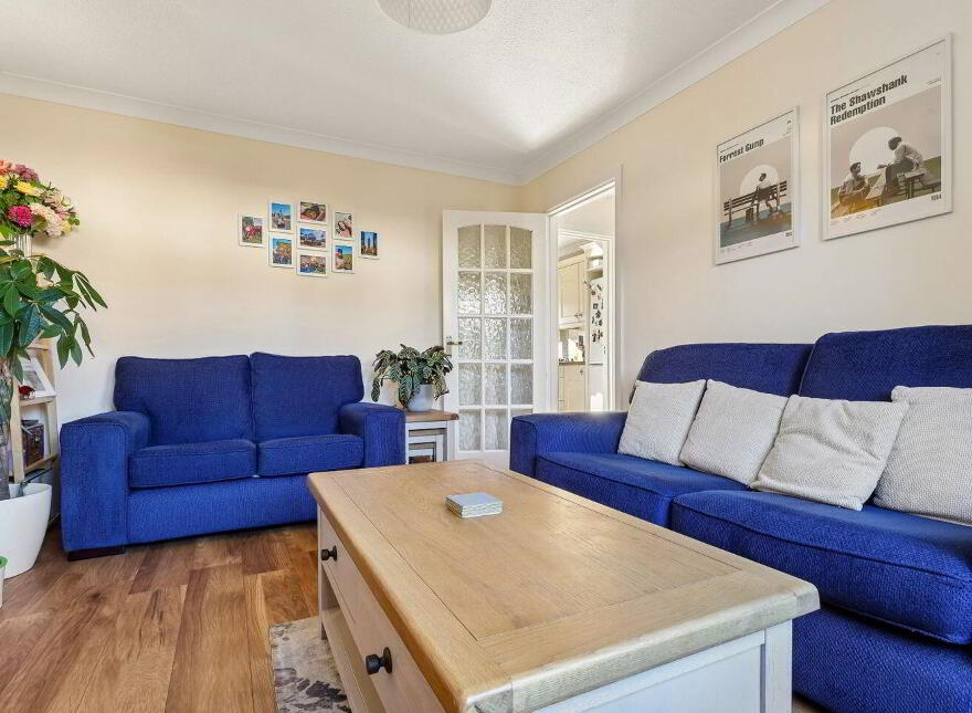 46 Whitechurch Way, Rathfarnham, Rathfarnham, D16P3V8