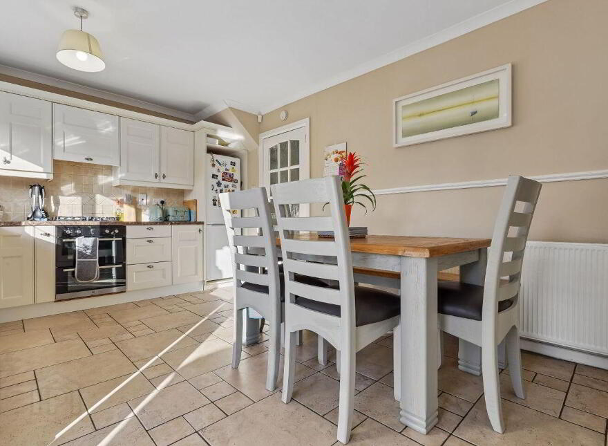 46 Whitechurch Way, Rathfarnham, Rathfarnham, D16P3V8