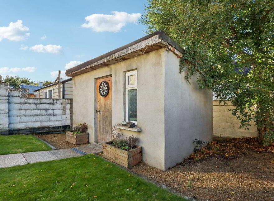 46 Whitechurch Way, Rathfarnham, Rathfarnham, D16P3V8
