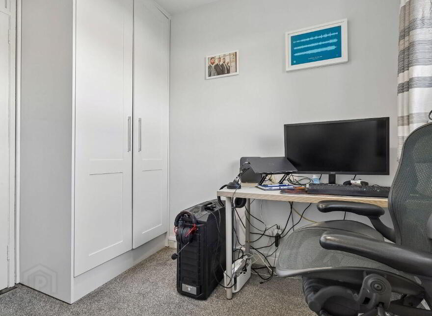 46 Whitechurch Way, Rathfarnham, Rathfarnham, D16P3V8