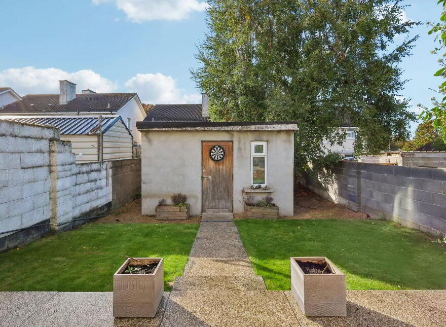 46 Whitechurch Way, Rathfarnham, Rathfarnham, D16P3V8