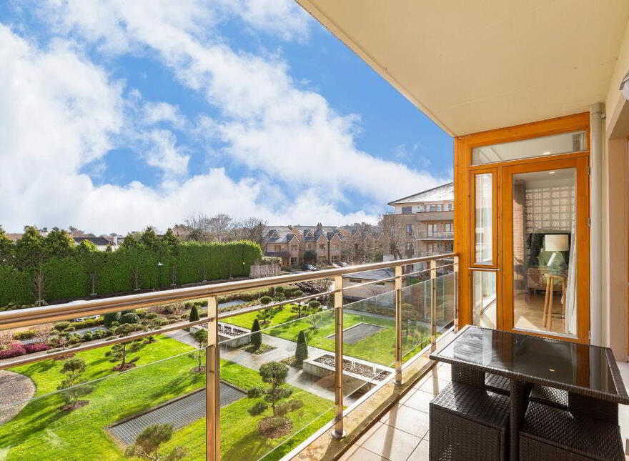 310 The Elm, Trimbelston, Goatstown Road, Dublin 14, D14H2W1