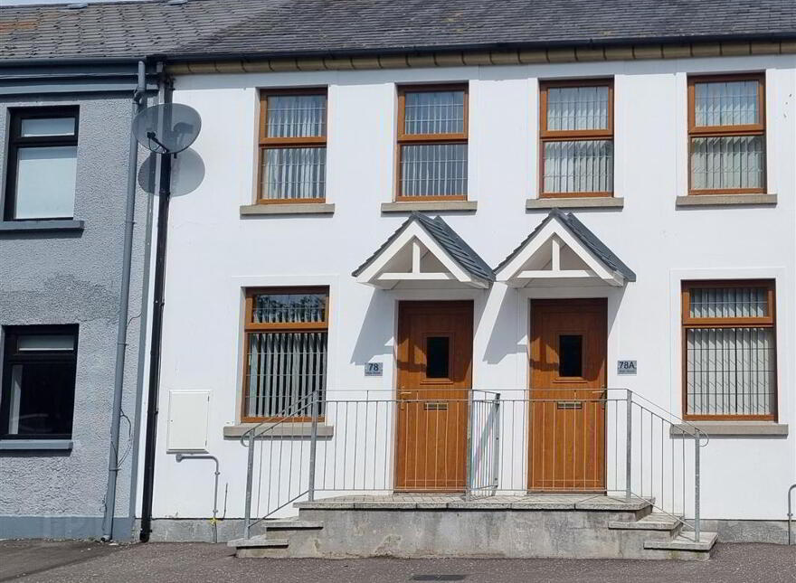 78 Main Street, Greyabbey, BT22 2NG
