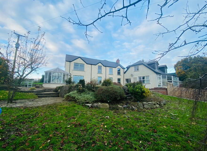 126 Monlough Road, Saintfield Ballynahinch, BT24 7EU