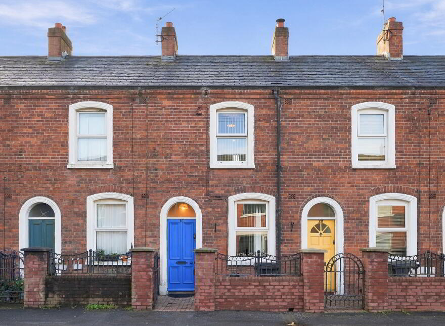 18 Sunnyside Street, Belfast, BT7 3EX