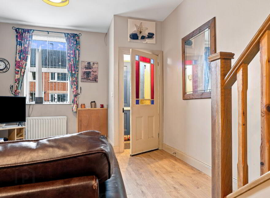 18 Sunnyside Street, Belfast, BT7 3EX