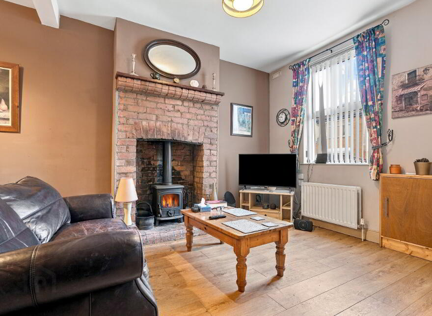 18 Sunnyside Street, Belfast, BT7 3EX