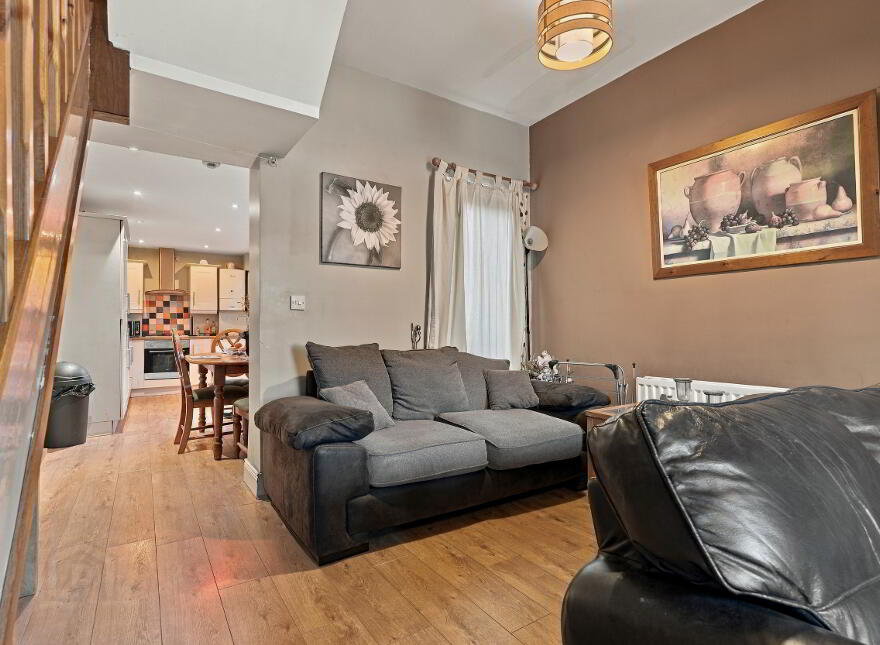 18 Sunnyside Street, Belfast, BT7 3EX