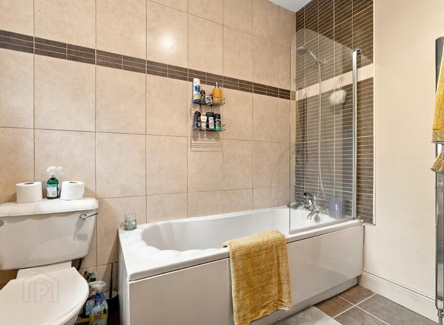 18 Sunnyside Street, Belfast, BT7 3EX
