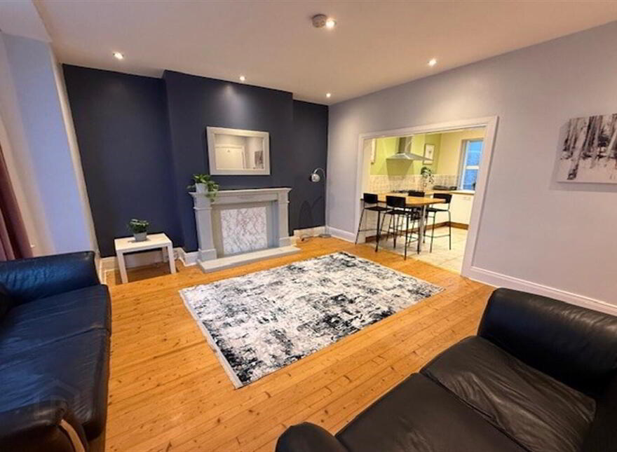 52a Station Road, Belfast, BT4 1RF