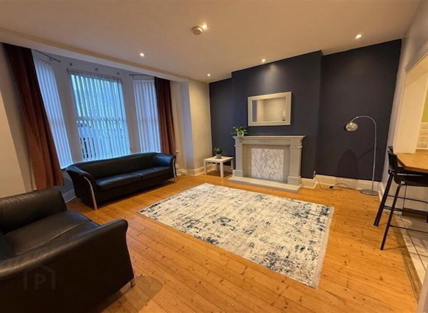52a Station Road, Belfast, BT4 1RF